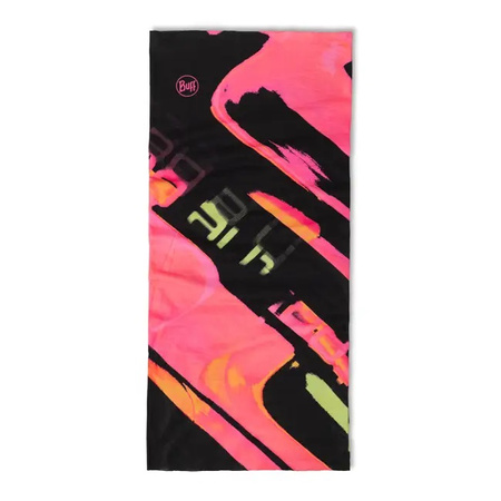 BANDANA BUFF ORIGINAL ECOSTRETCH OTYP MULTI