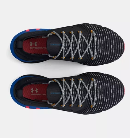 Buty damskie UNDER ARMOUR HOVR PHANTOM 2 INKNT