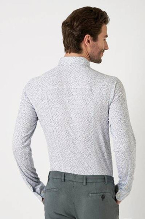 KOSZULA MĘSKA DESOTO KENT