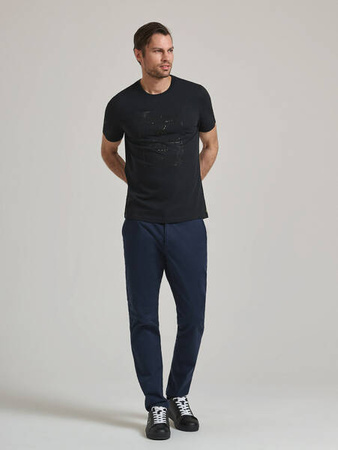 T-SHIRT MĘSKI BEVERLY HILLS POLO CLUB