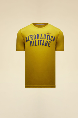 T-SHIRT MĘSKI AERONAUTICA MILITARE