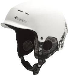 Kask snowboardowy K2 RANT biały