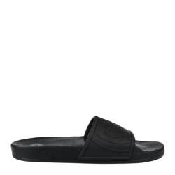 Klapki męskie COLMAR Slipper Logo Black