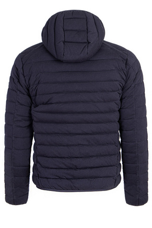 KURTKA MĘSKA JOTT NICO JERSEY MARINE