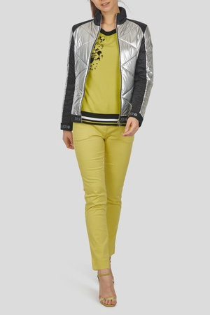 Kurtka damska SPORTALM XA BUSINESS METALIC