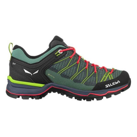 Buty damskie SALEWA WS MTN TRAINER LITE GTX