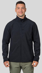 Kurtka męska HANNAH BALDWIN anthracite