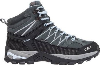 Buty damskie CMP RIGEL MID grafitowy