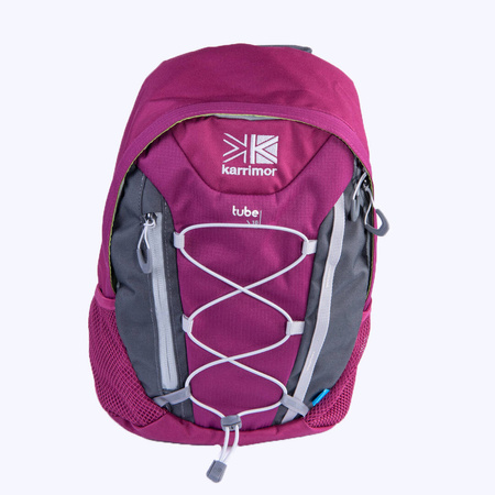 PLECAK KARRIMOR TUBE 10 boysenberry