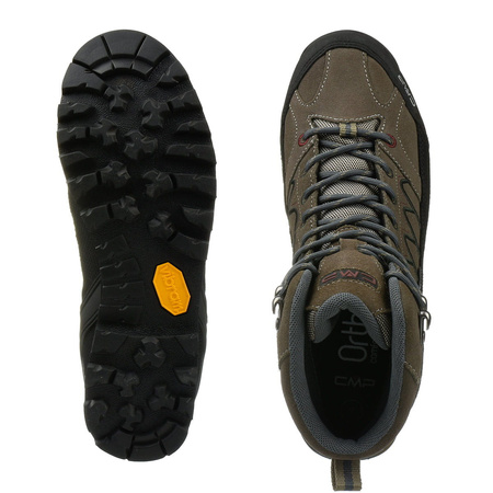 Buty męskie CMP MOON MID torba
