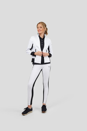 KURTKA DAMSKA SPORTALM ULLOMA