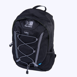 PLECAK KARRIMOR TUBE 10 black