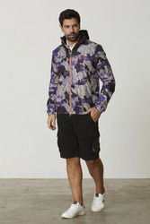 KURTKA MĘSKA AERONAUTICA MILITARE