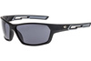 Okulary przeciwsłoneczne E237-2P matt black/grey