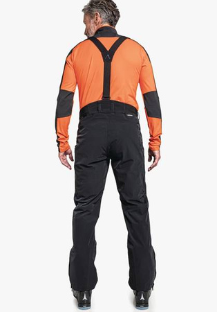 SPODNIE MĘSKIE SCHOFFEL SKI PANTS MAROISPITZE