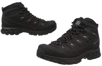 Buty męskie KARRIMOR PUMA MID black