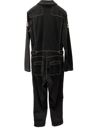 KOMBINEZON DAMSKI AERONAUTICA MILITARE
