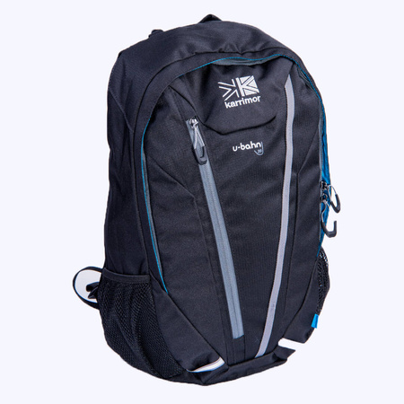 PLECAK KARRIMOR U-BAHN 20 black