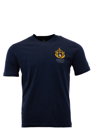 T-SHIRT MĘSKI AERONAUTICA MILITARE