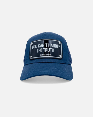 Czapka John Hatter & Co YOU CAN'T HANDLE THE TRUTH