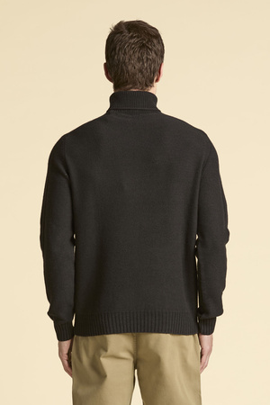 SWETER MĘSKI AERONAUTICA MILITARE