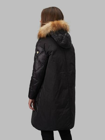 PŁASZCZ DAMSKI BLAUER BLDK03108