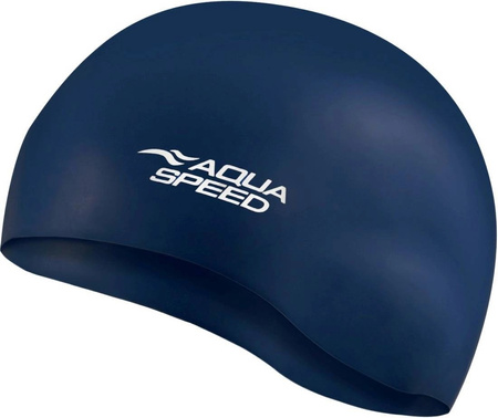 CZEPEK PŁYWACKIE AQUA-SPEED MONO