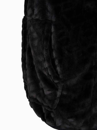 BLUZA DAMSKA AULP VIRLO WOMEN CORAL FLEECE JACKET