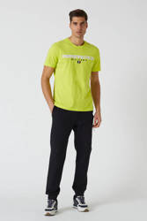 SPODNIE MĘSKIE AERONAUTICA MILITARE