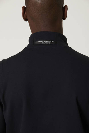 BLUZA MĘSKA AERONAUTICA MILITARE