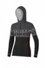 Bluza damska NEWLAND CRESSIDA czarny