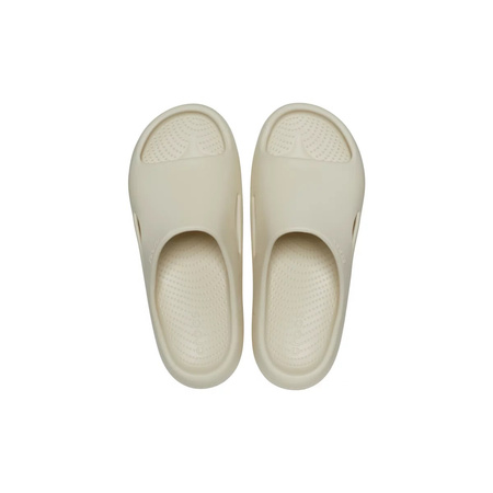 CROCS MELLOW SLIDE bone