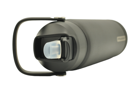 BUTELKA FAYREN THERMAL WATER BOTTLE KAMET BLACK530