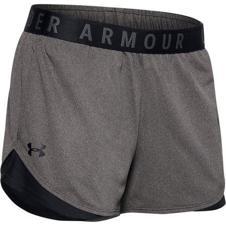 Spodenki damskie UNDER ARMOUR PLAY UP SHORT 3.0 sz