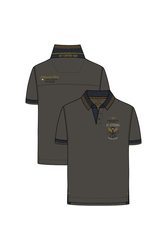 POLO MĘSKIE AERONAUTICA MILITARE
