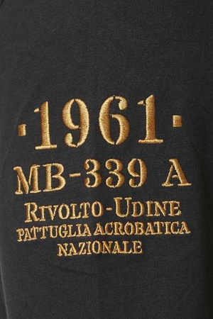 T-SHIRT MĘSKI AERONAUTICA MILITARE