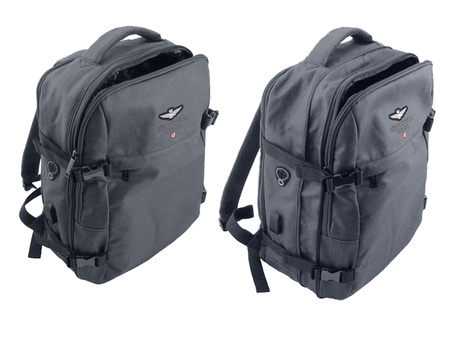 PLECAK AERONAUTICA MILITARE