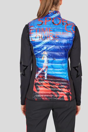 KAMIZELKA DAMSKA SPORTALM ALEXA