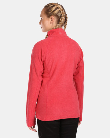 BLUZA DAMSKA KILPI ALMERI PINK