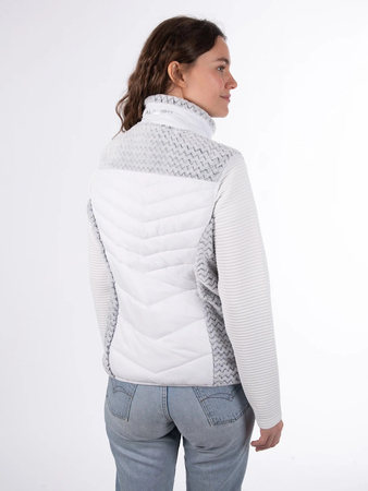 KAMIZELKA DAMSKA AULP CORDA WOMEN HYBRID VEST