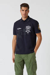 POLO MĘSKIE AERONAUTICA MILITARE