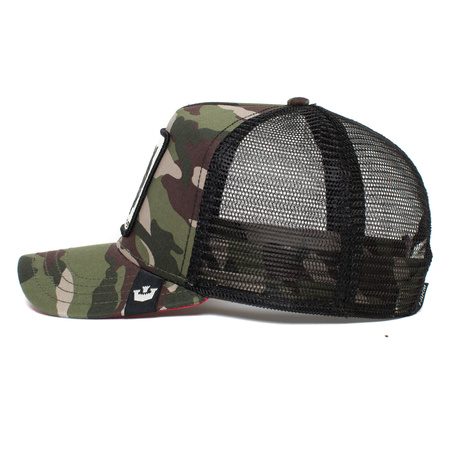 CZAPKA GOORIN BROS. THE PANTHER