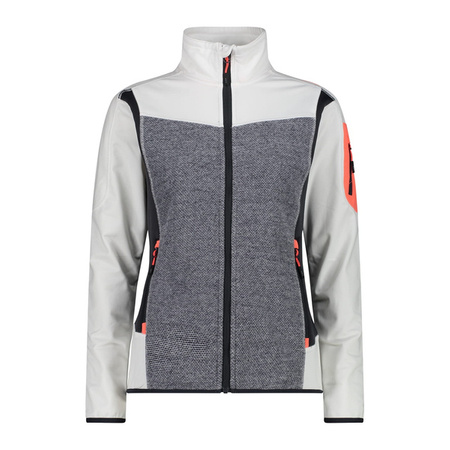 BLUZA DAMSKA CMP 33H1936