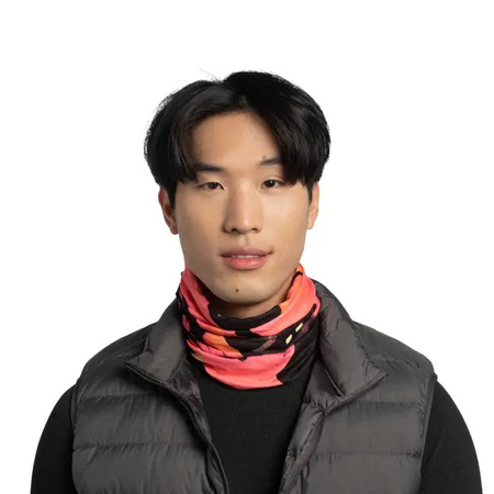 BANDANA BUFF ORIGINAL ECOSTRETCH OTYP MULTI