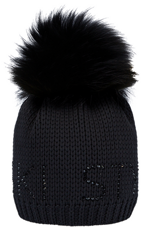 CZAPKA DAMSKA SPORTALM