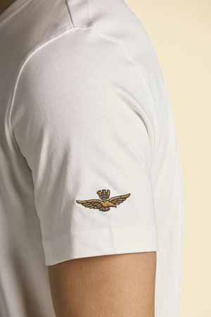 T-SHIRT MĘSKI AERONAUTICA MILITARE
