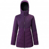 Kurtka damska MILLET OLMEDO PARKA blackberry