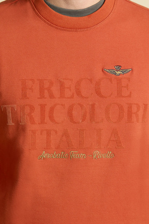 BLUZA MĘSKA AERONAUTICA MILITARE