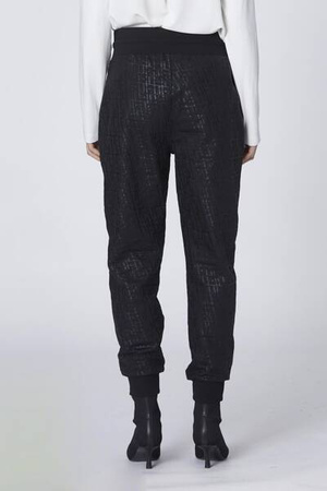 SPODNIE DAMSKIE AERONAUTICA MILITARE