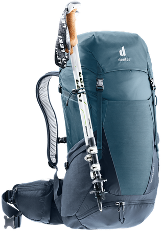 PLECAK DEUTERAC FUTURA PRO 36 ATLANTIC-INK